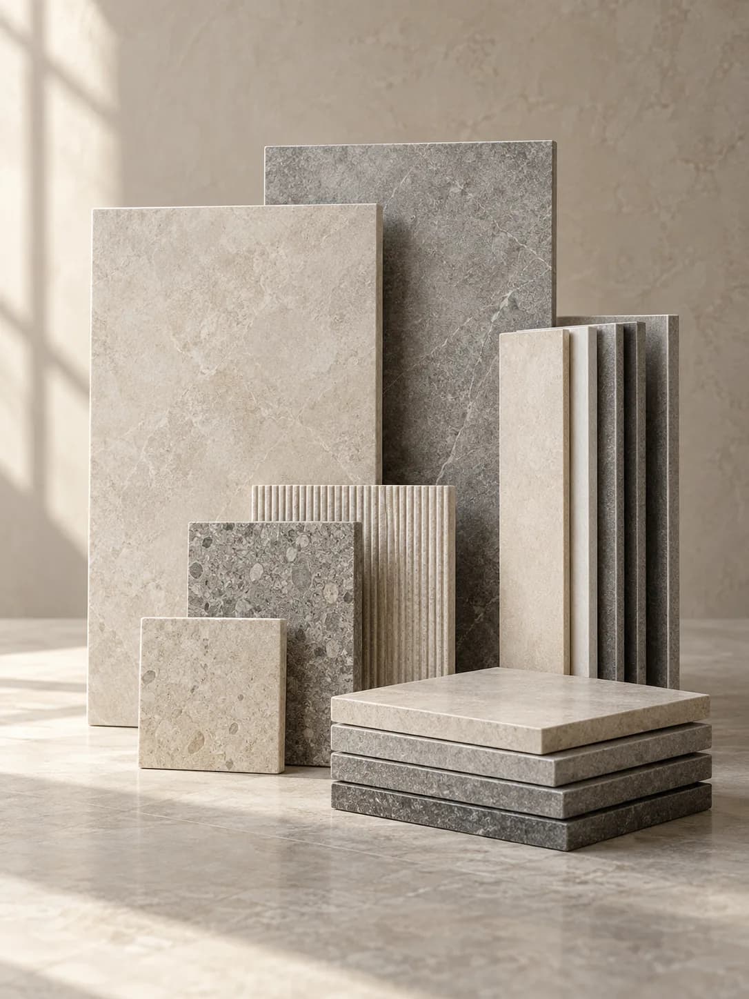 Tiles & Stone category image